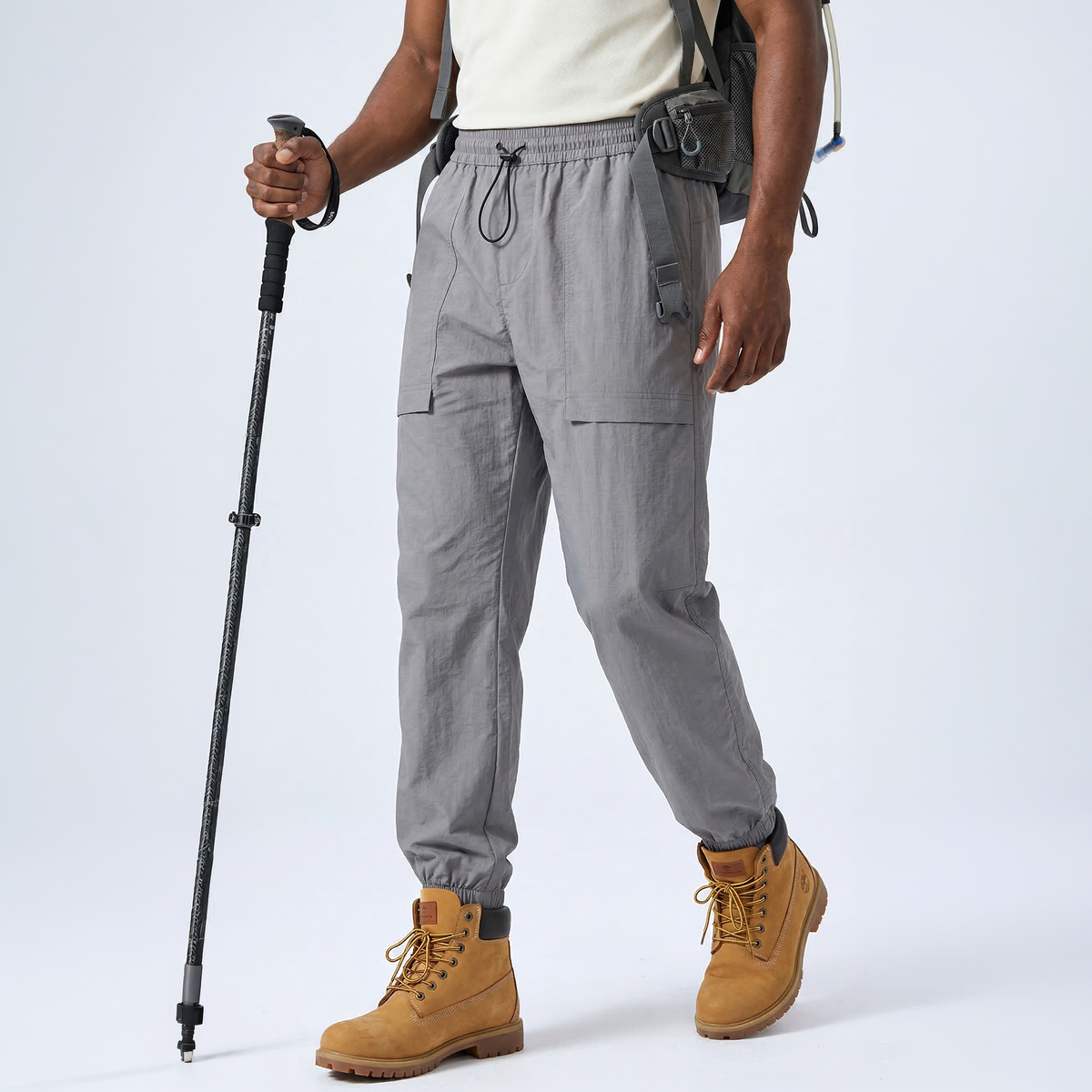 PANTS NORTHPEAK BASECAMP MEN'S
