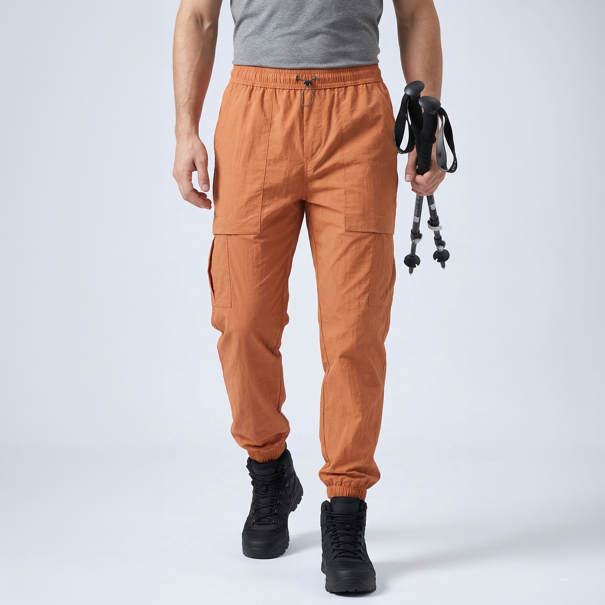PANTS NORTHPEAK BASECAMP MEN'S
