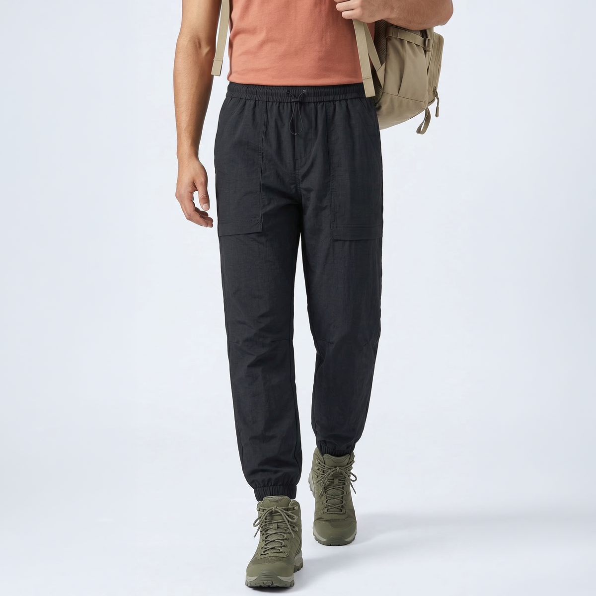 PANTS NORTHPEAK BASECAMP MEN'S