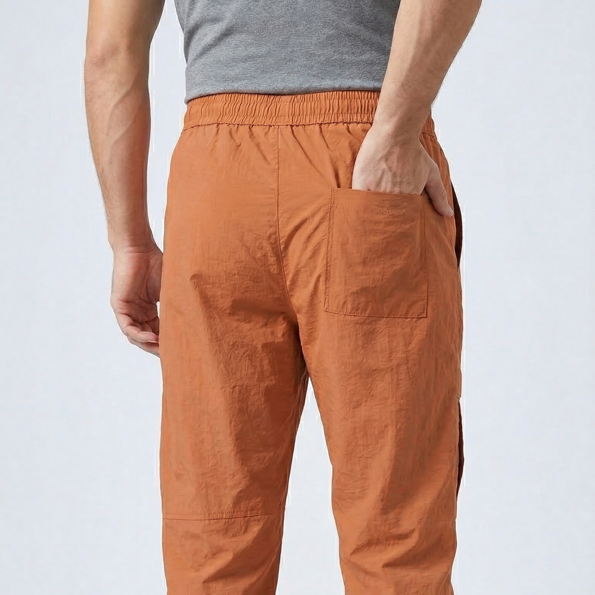 PANTS NORTHPEAK BASECAMP MEN'S