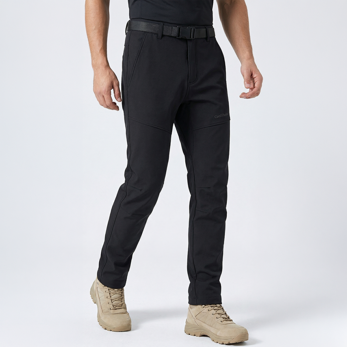 PANTS NORTHPEAK HIKING WATERPROOF MEN'S