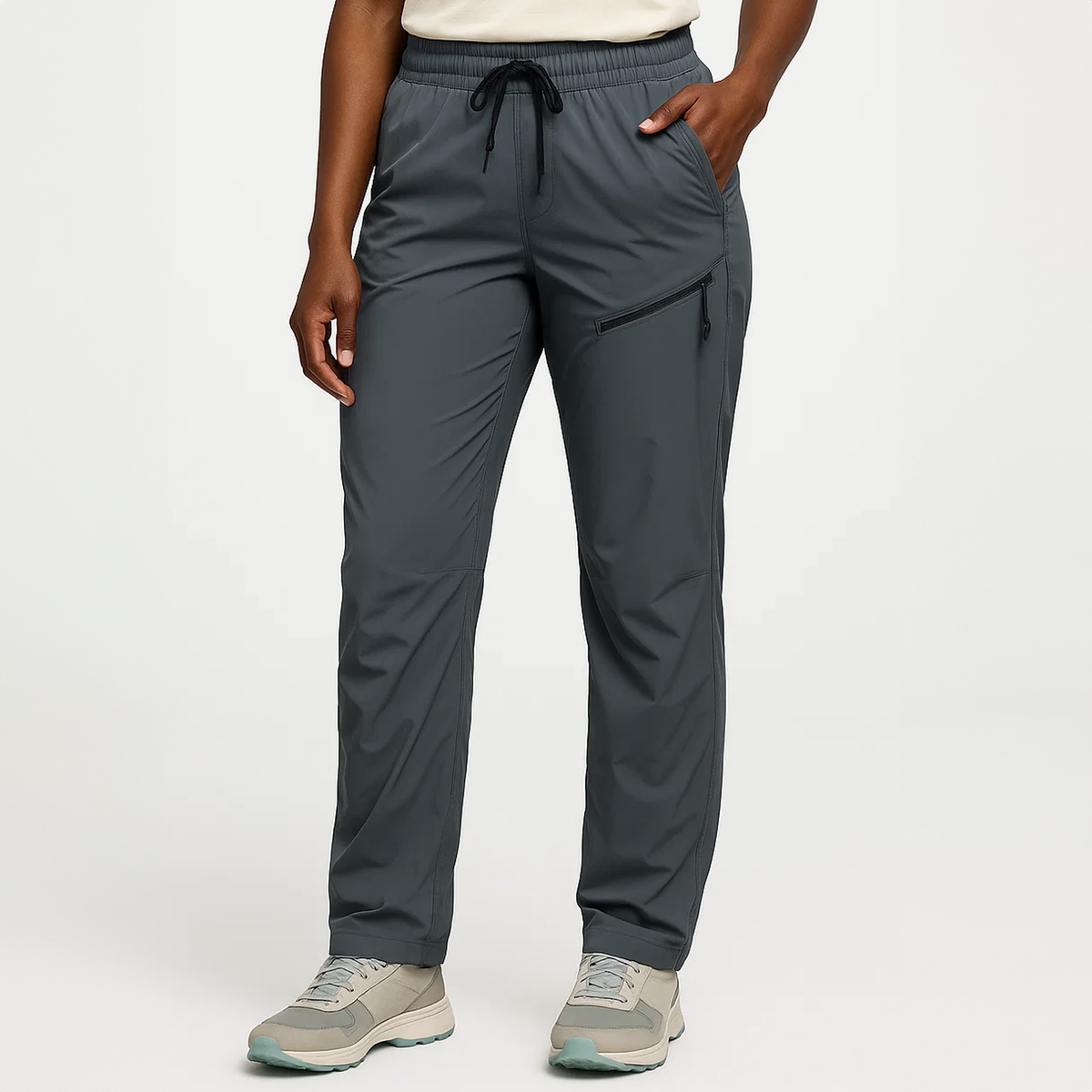 PANTS NORTHPEAK TREKKING WOMEN'S