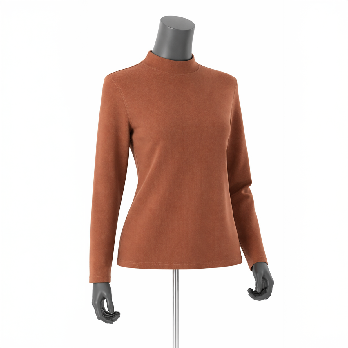 Thermal Shirt High Neck Unisex - view 31