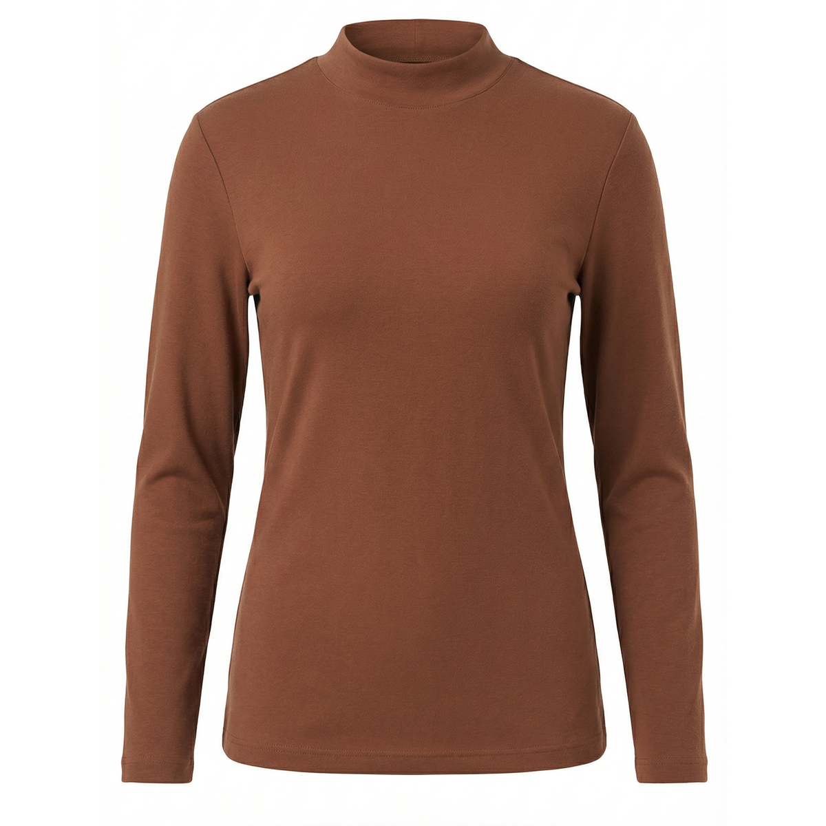 Thermal Shirt High Neck Unisex - view 30