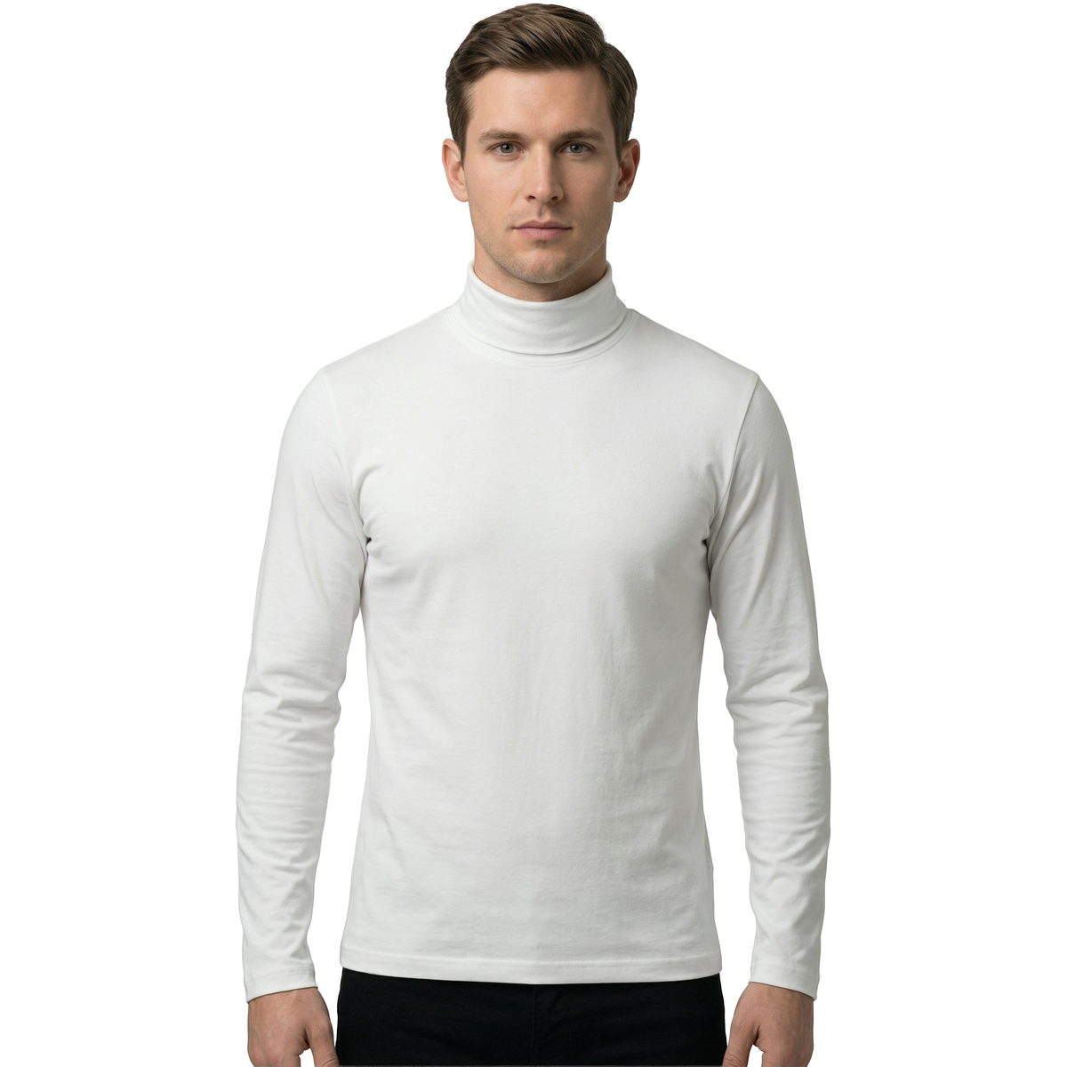 Thermal Shirt High Neck Unisex - view 13