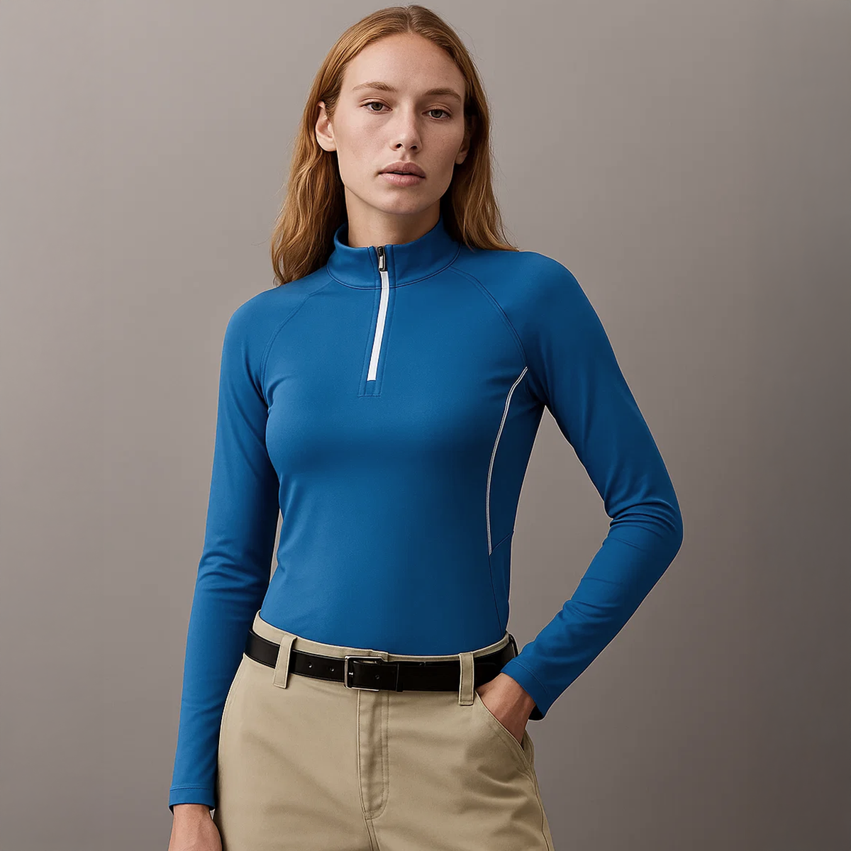 THERMAL SHIRT NORTHPEAK RADIANT WOMEN'S