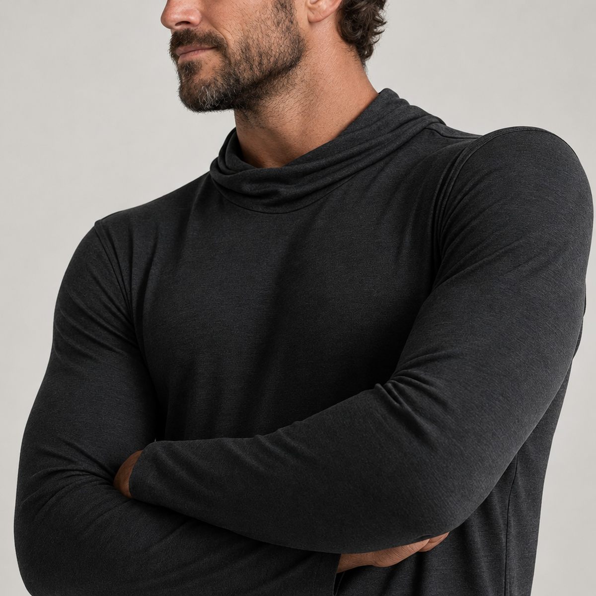 T-SHIRT NORTHPEAK ALPHA MEN'S