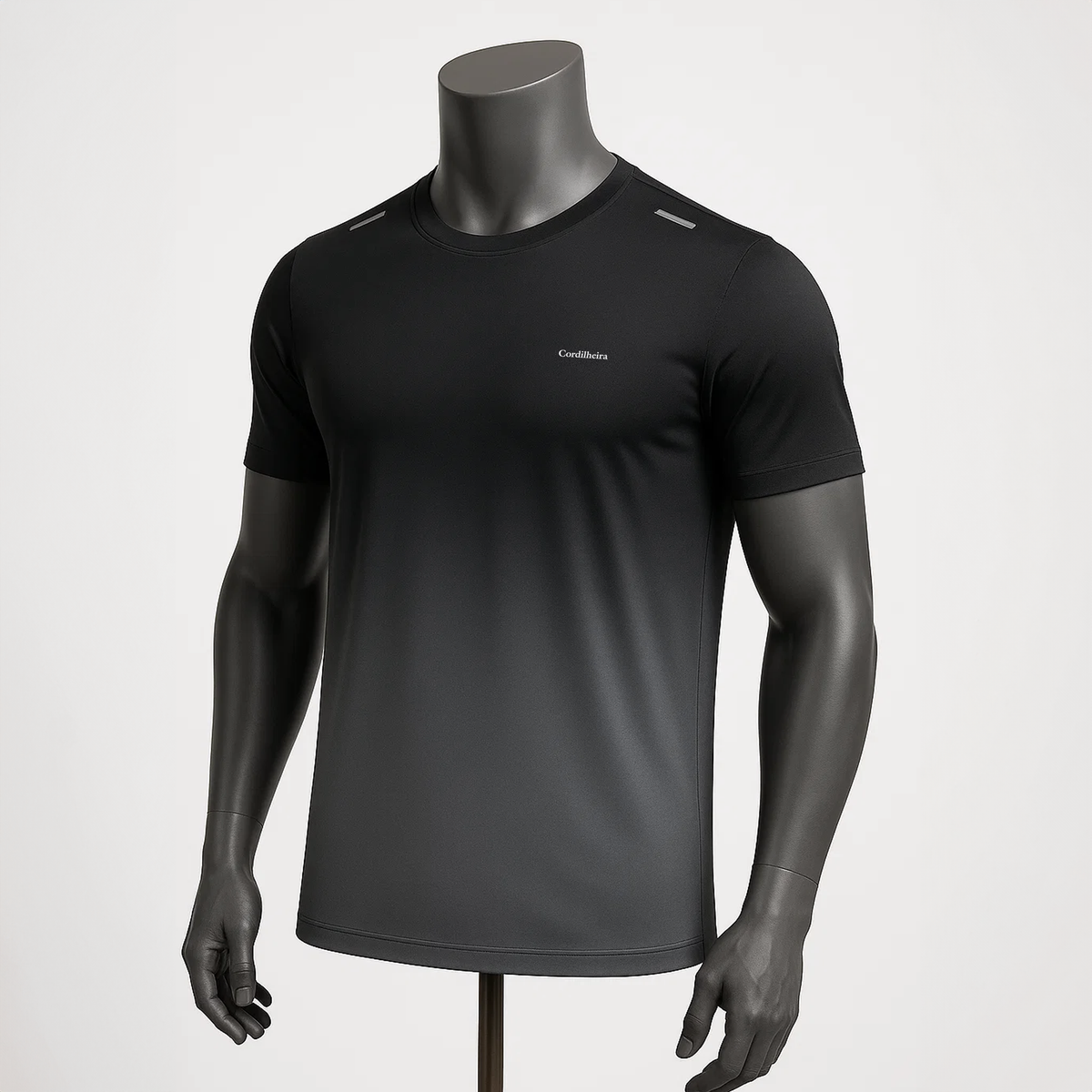 T-SHIRT NORTHPEAK GRADIENT MEN'S