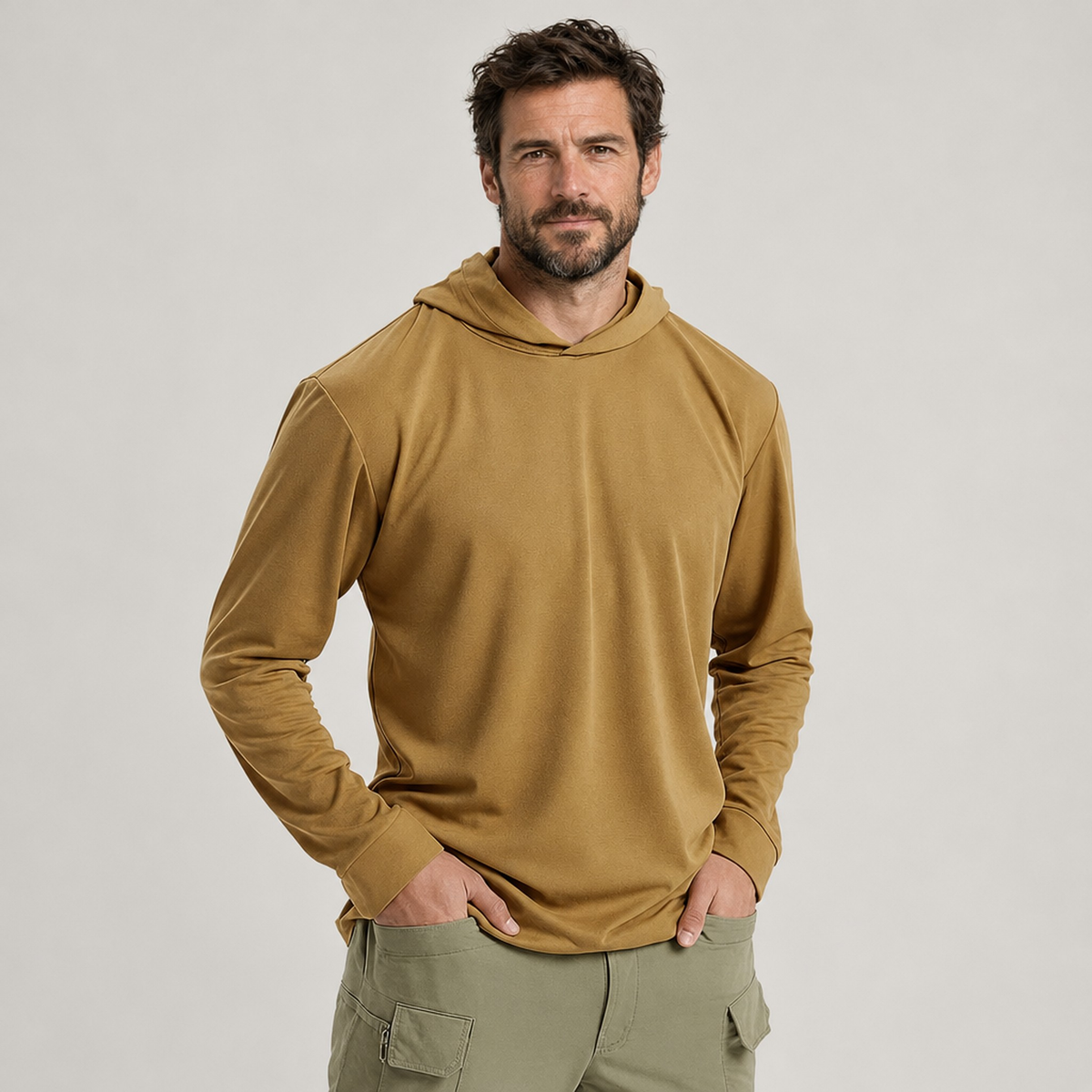 T-SHIRT NORTHPEAK RECON MEN'S