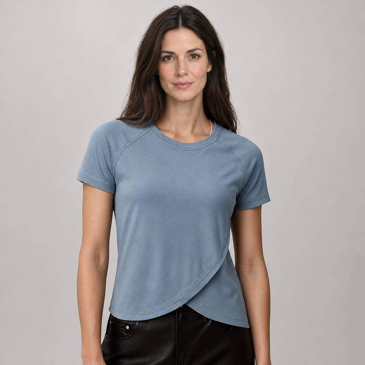 T-SHIRT NORTHPEAK RUNNERS WOMEN'S