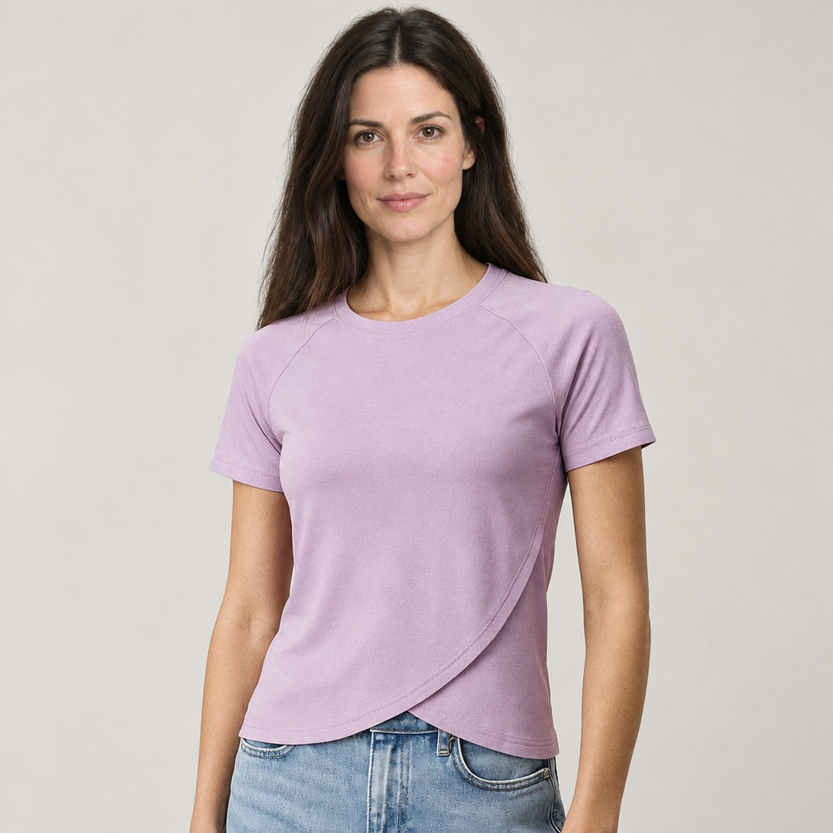 T-SHIRT NORTHPEAK RUNNERS WOMEN'S