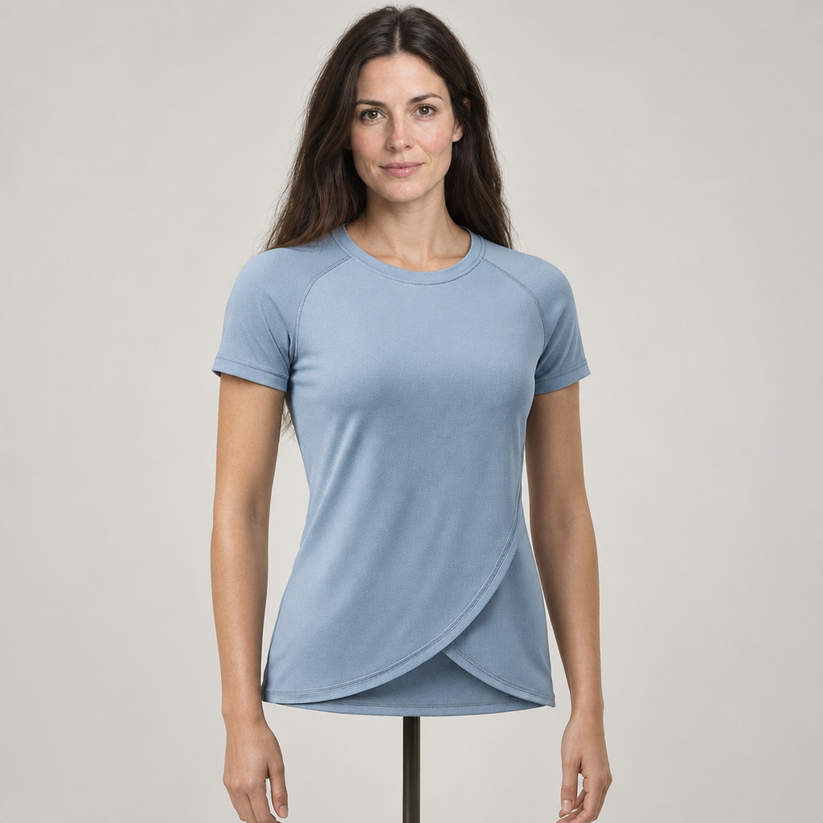T-SHIRT NORTHPEAK RUNNERS WOMEN'S