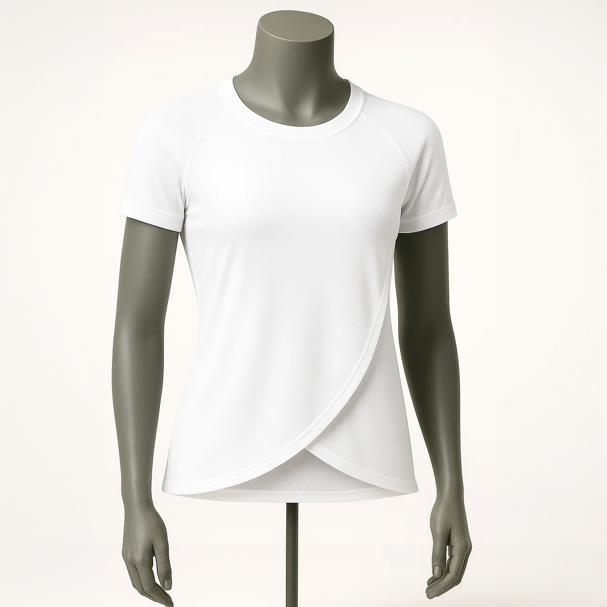 T-SHIRT NORTHPEAK RUNNERS WOMEN'S