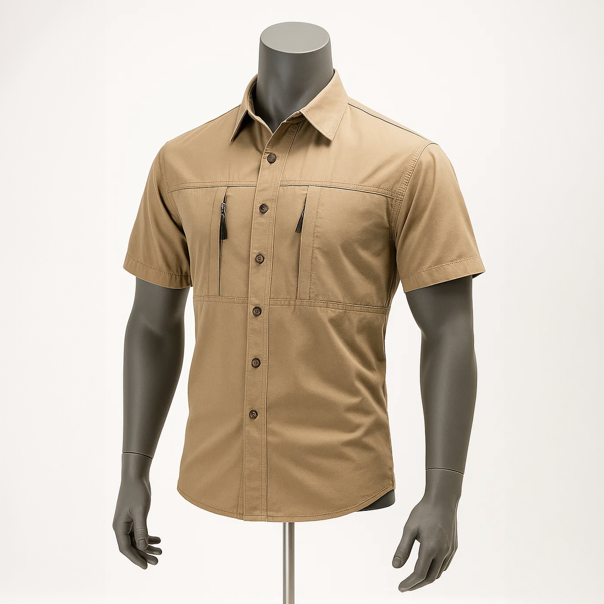 T-SHIRT NORTHPEAK TREKTEE MEN'S