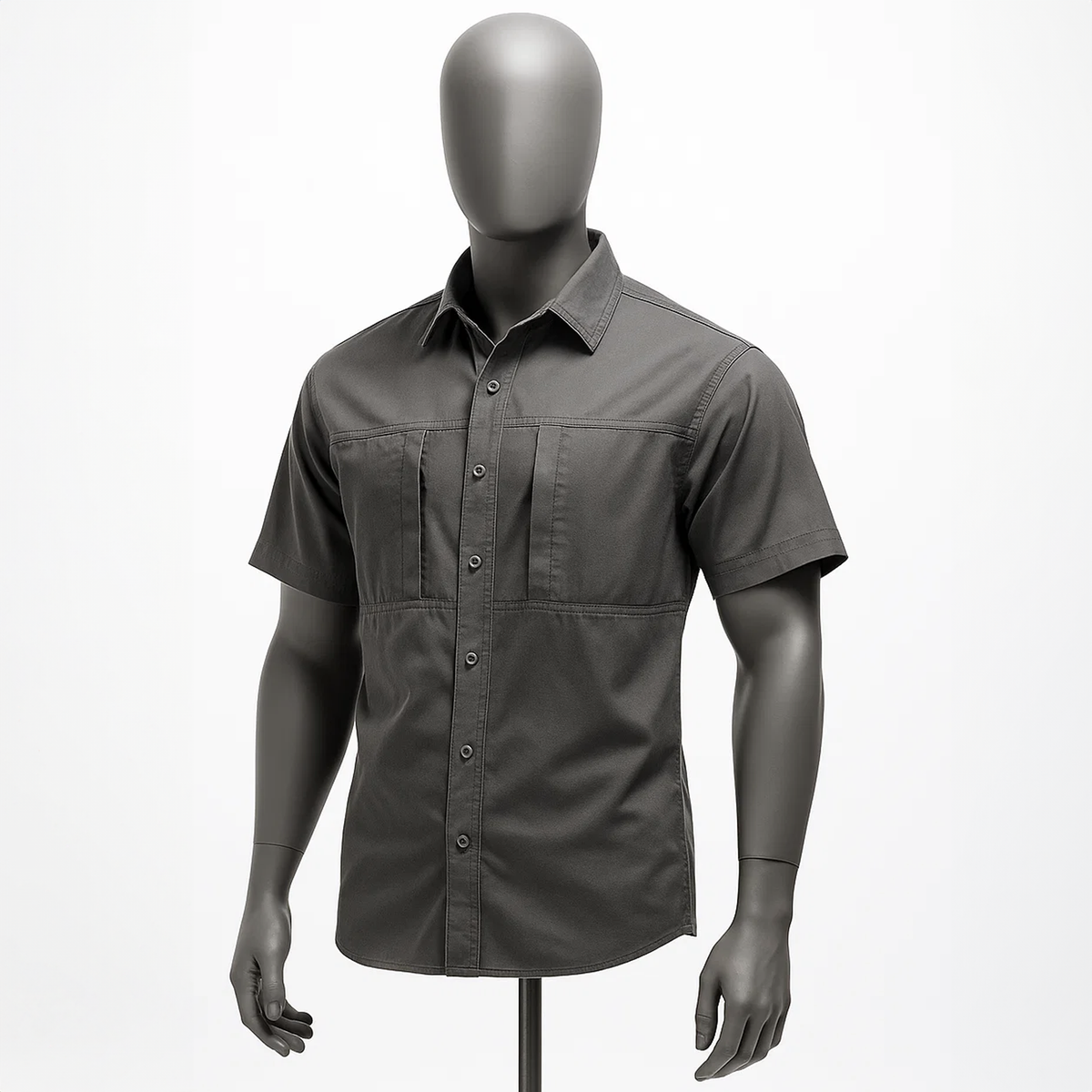 T-SHIRT NORTHPEAK TREKTEE MEN'S