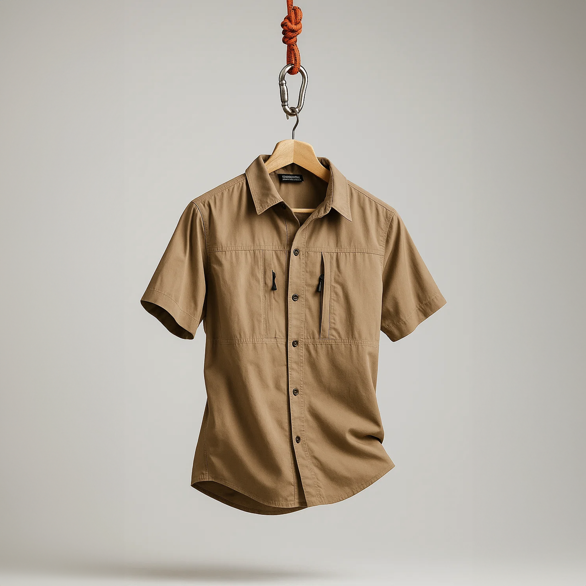 T-SHIRT NORTHPEAK TREKTEE MEN'S