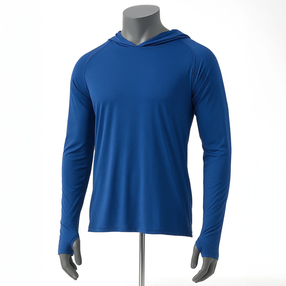 T-SHIRT NORTHPEAK UV BLOCK MEN'S