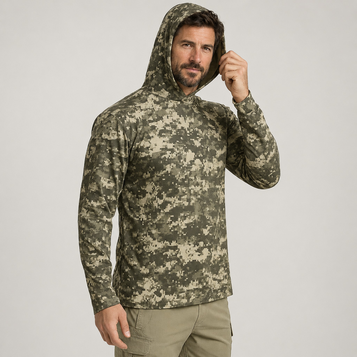 T-SHIRT NORTHPEAK RECON MEN'S