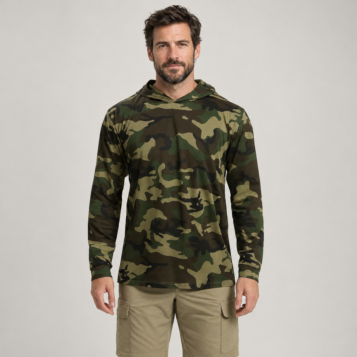 T-SHIRT NORTHPEAK RECON MEN'S