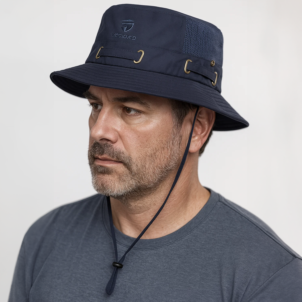 HAT NORTHPEAK RIVER FLOW MEN'S
