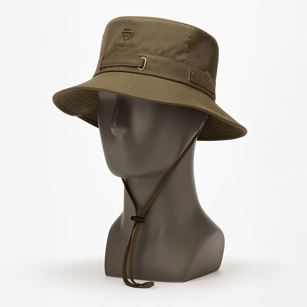 HAT NORTHPEAK RIVER FLOW MEN'S