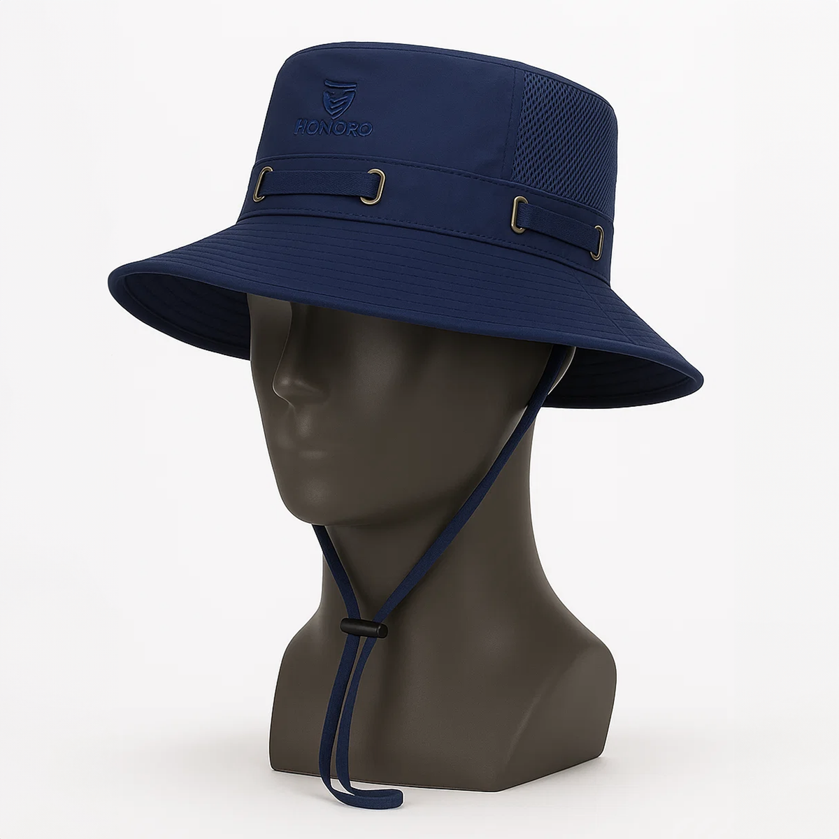 HAT NORTHPEAK RIVER FLOW MEN'S