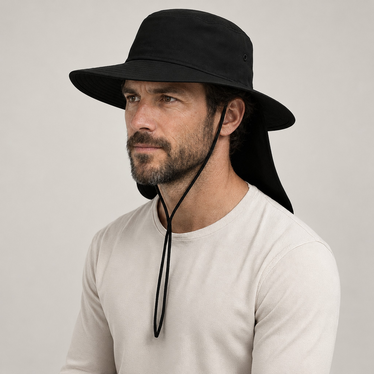 HAT NORTHPEAK SOLARIS