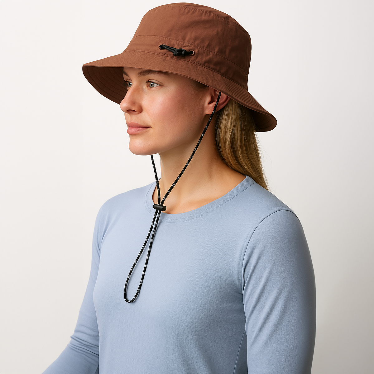 Hat Portable Bucket Hat - view 17