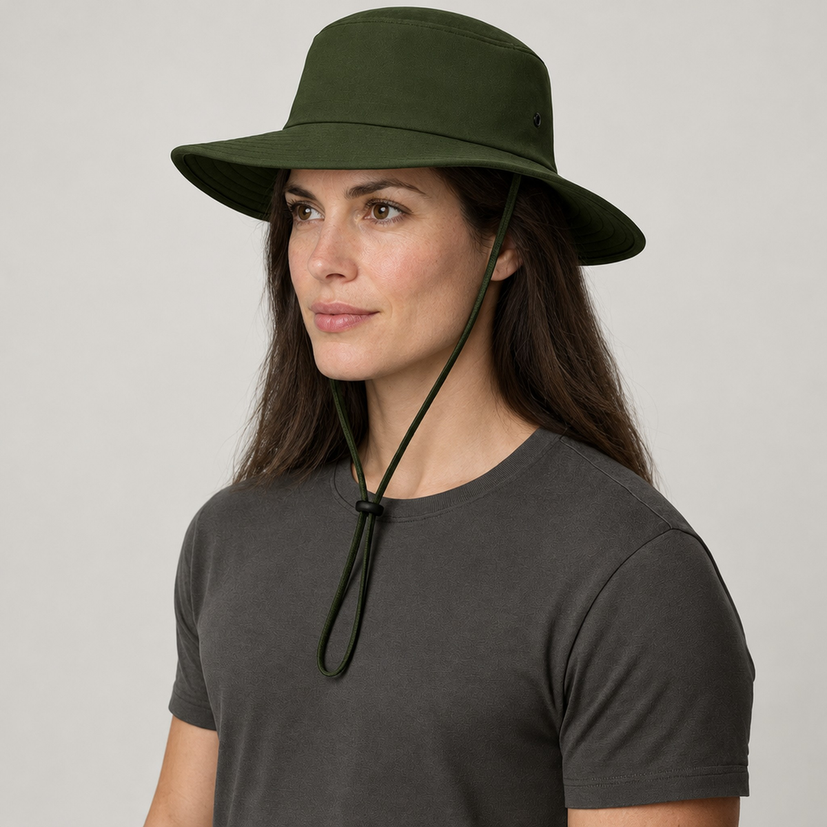 HAT NORTHPEAK SOLARIS