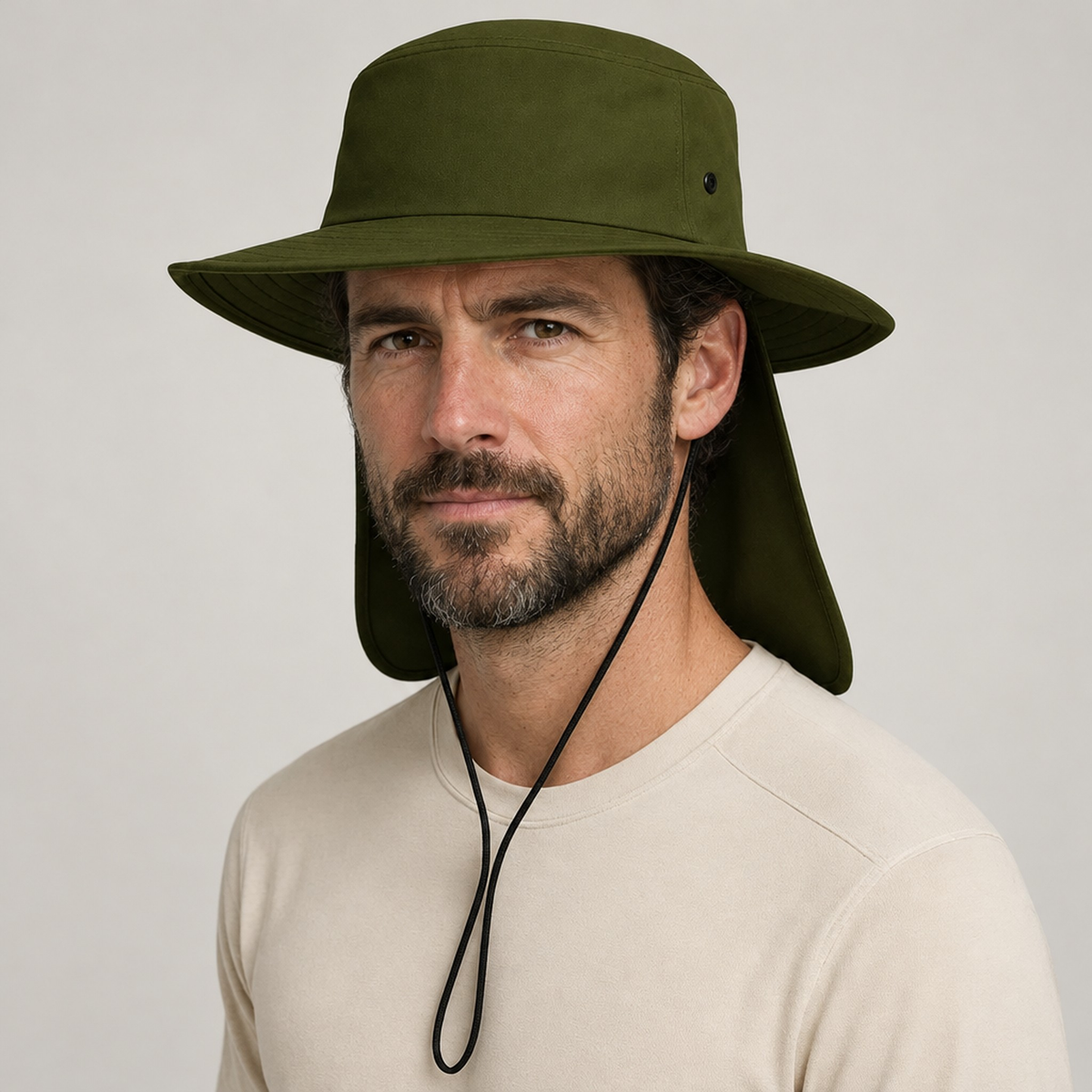 HAT NORTHPEAK SOLARIS