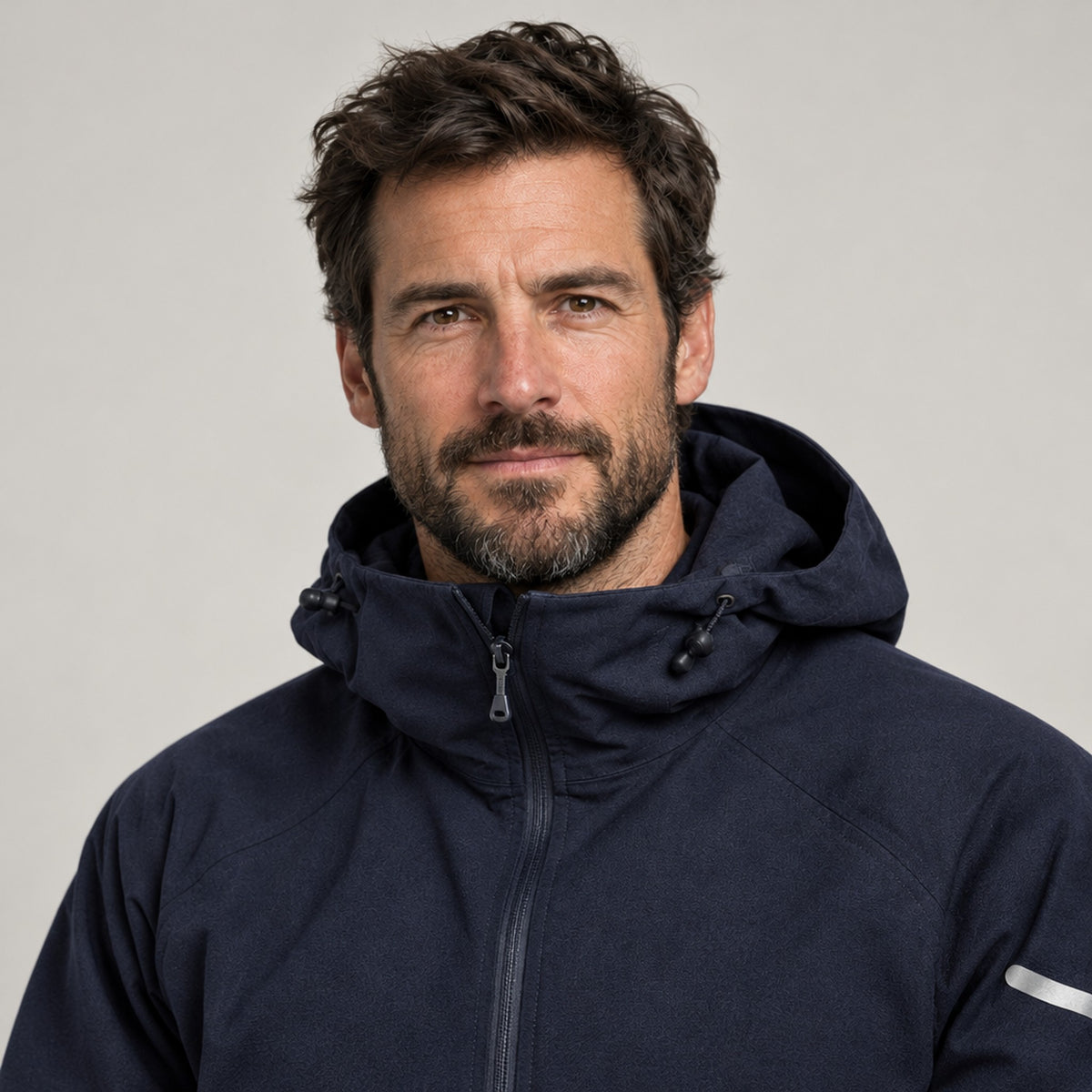 JACKET NORTHPEAK FIELD FLOW MEN'S