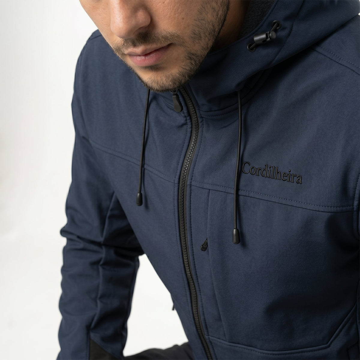JACKET NORTHPEAK FORTRESS WATERPROOF MEN'S