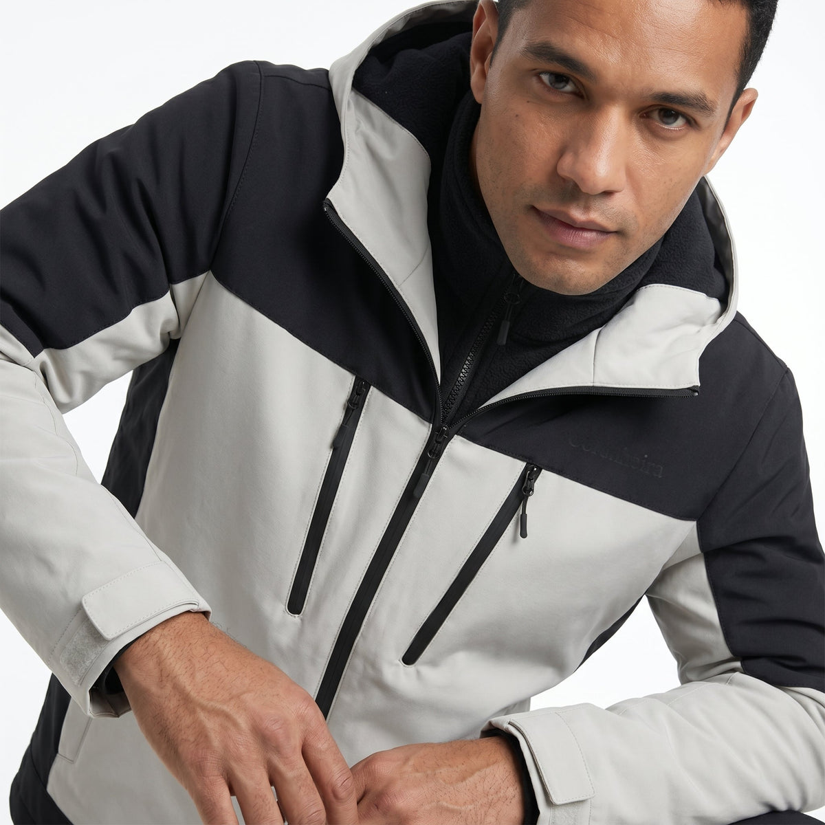 JACKET 3-IN-1 NORTHPEAK ACONCAGUA MEN'S