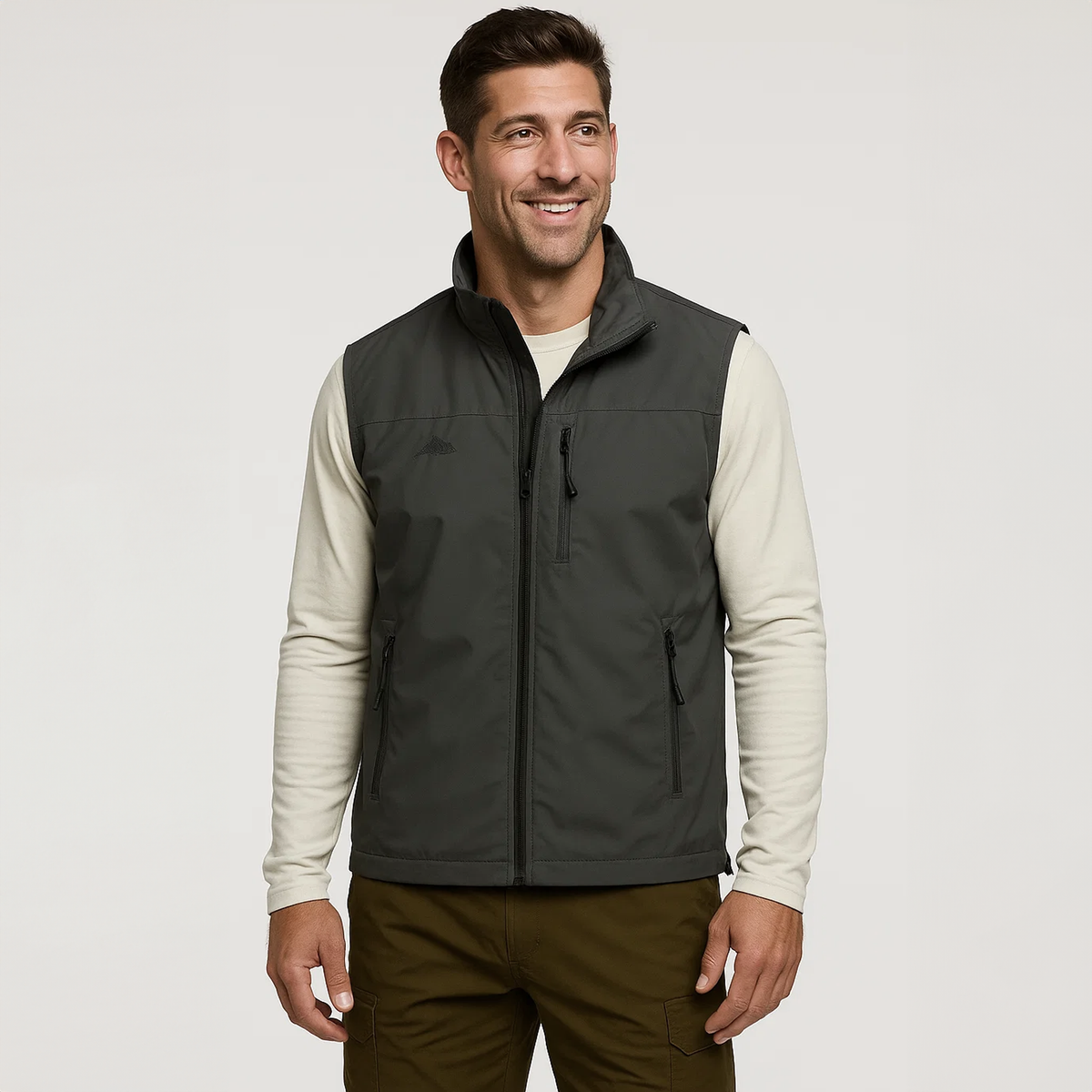 VEST NORTHPEAK OUTDOOR MEN'S