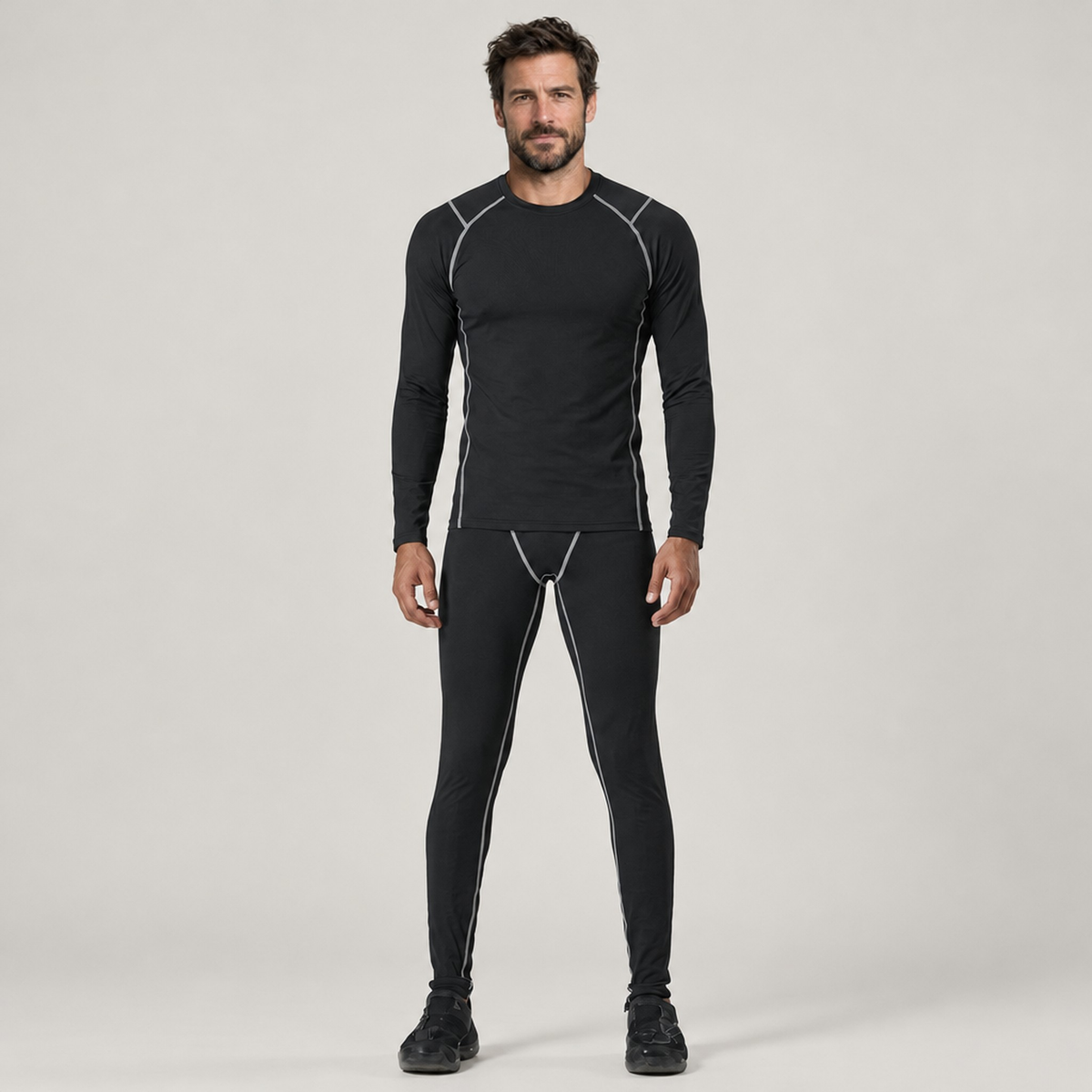 THERMAL SET NORTHPEAK BASE LAYER MEN'S