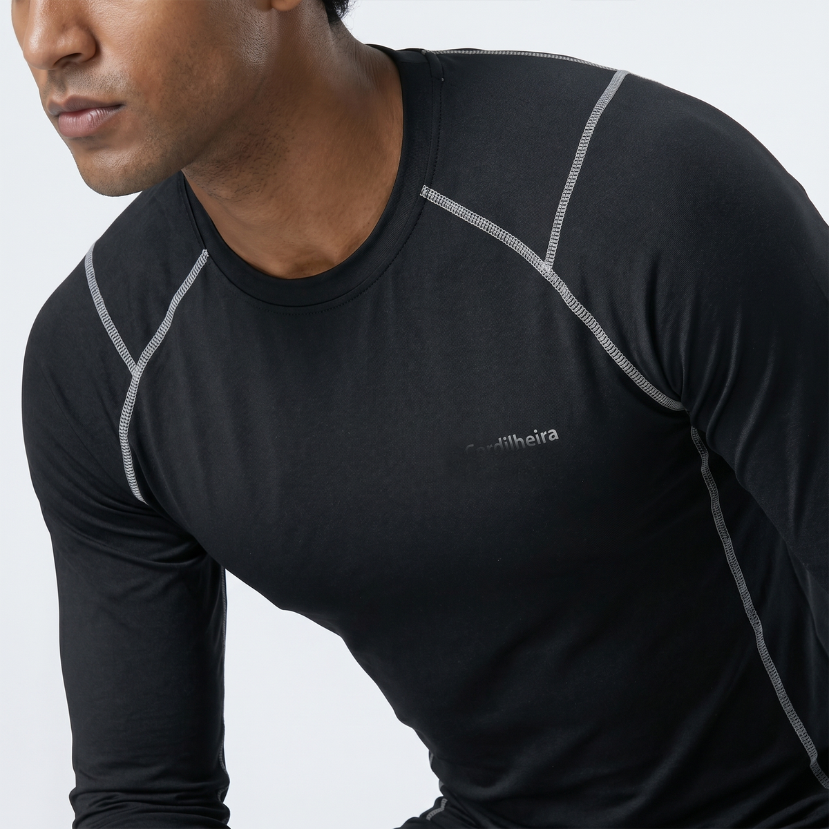 THERMAL SET NORTHPEAK BASE LAYER MEN'S