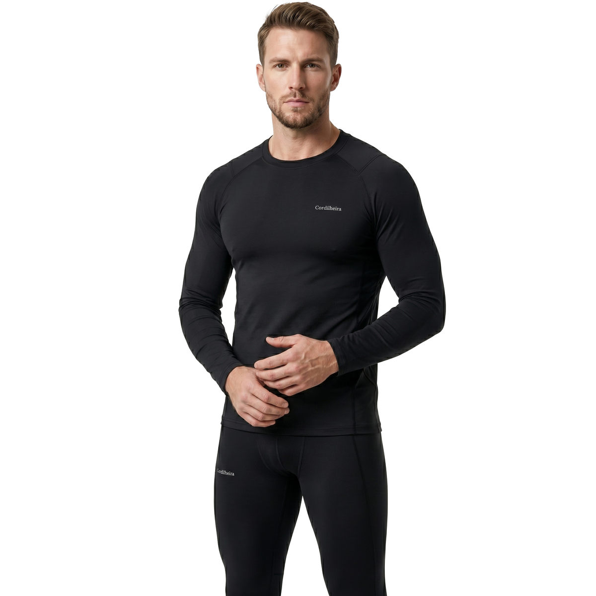 THERMAL SET NORTHPEAK BASE LAYER MEN'S