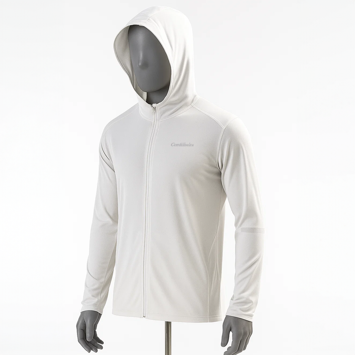 WINDBREAKER NORTHPEAK SOLAR UV50+ MEN'S