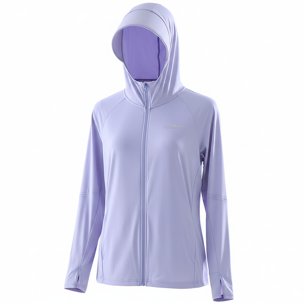 WINDBREAKER NORTHPEAK SOLAR UV50+ WOMEN'S