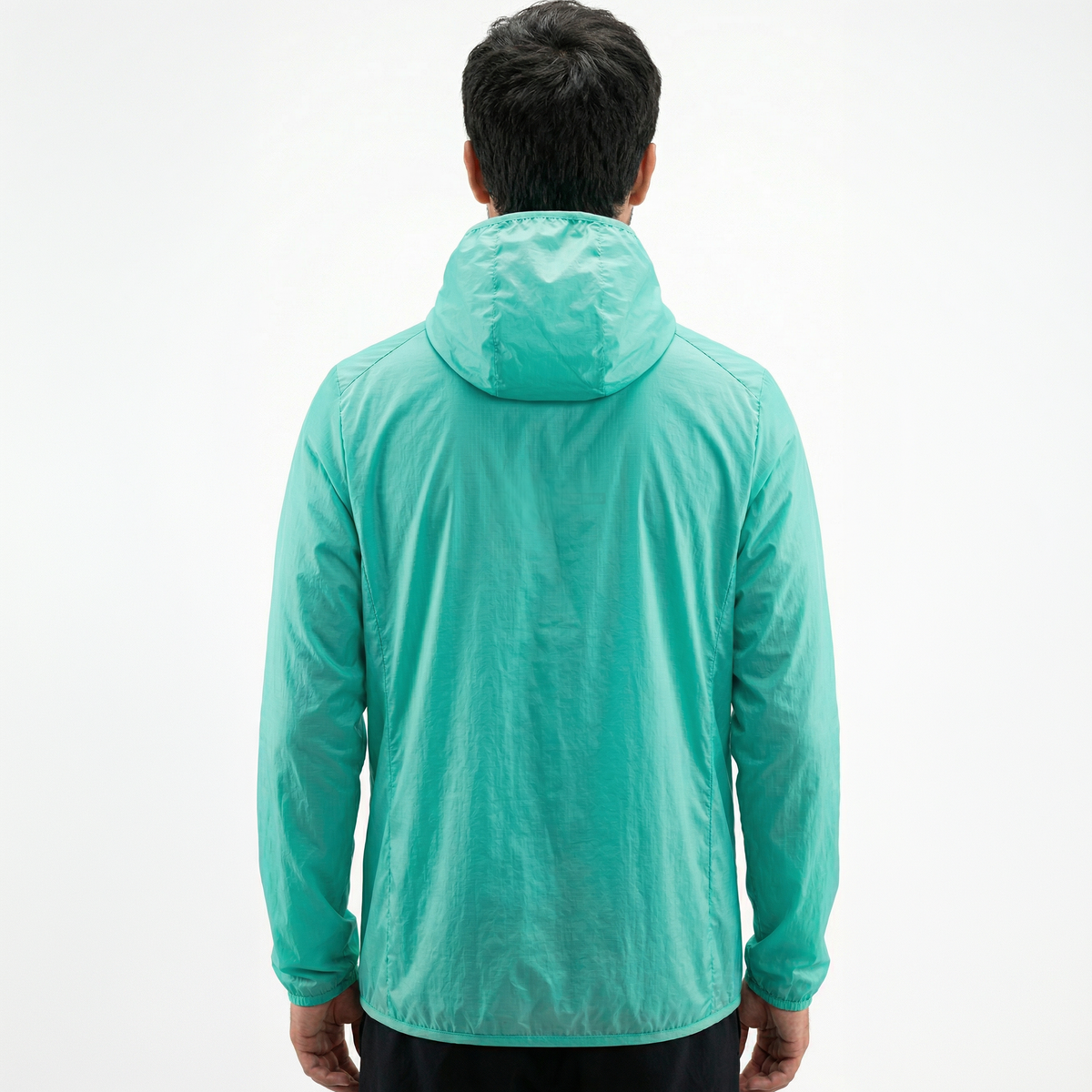 Windbreaker Whisper Waterproof UV40+ Men's - view 6