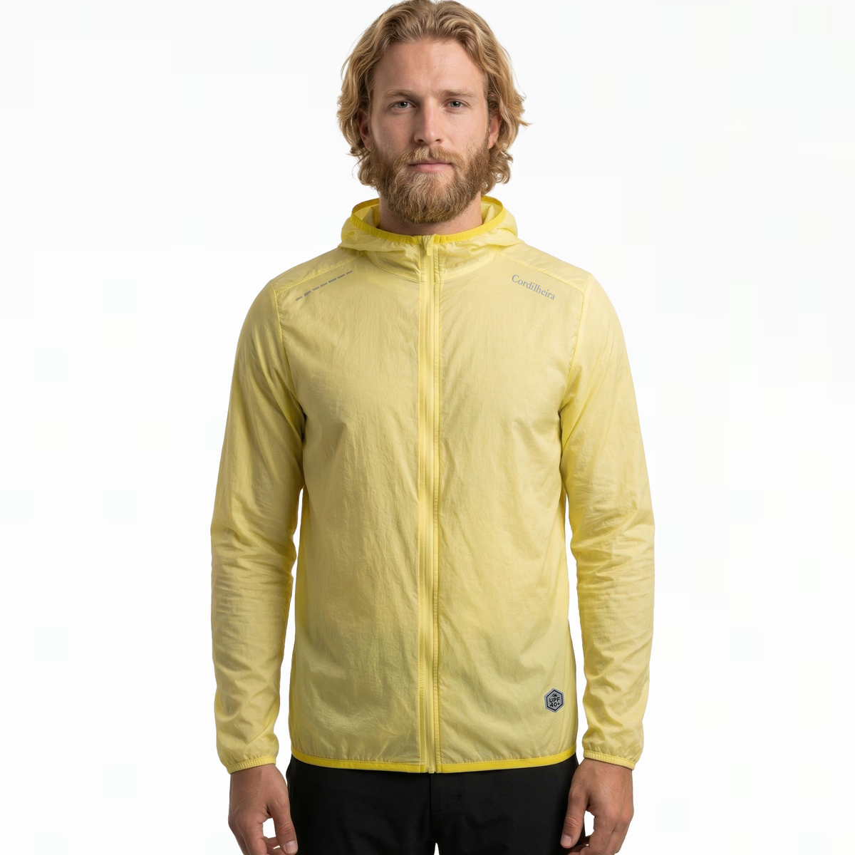 Windbreaker Whisper Waterproof UV40+ Men's - view 8