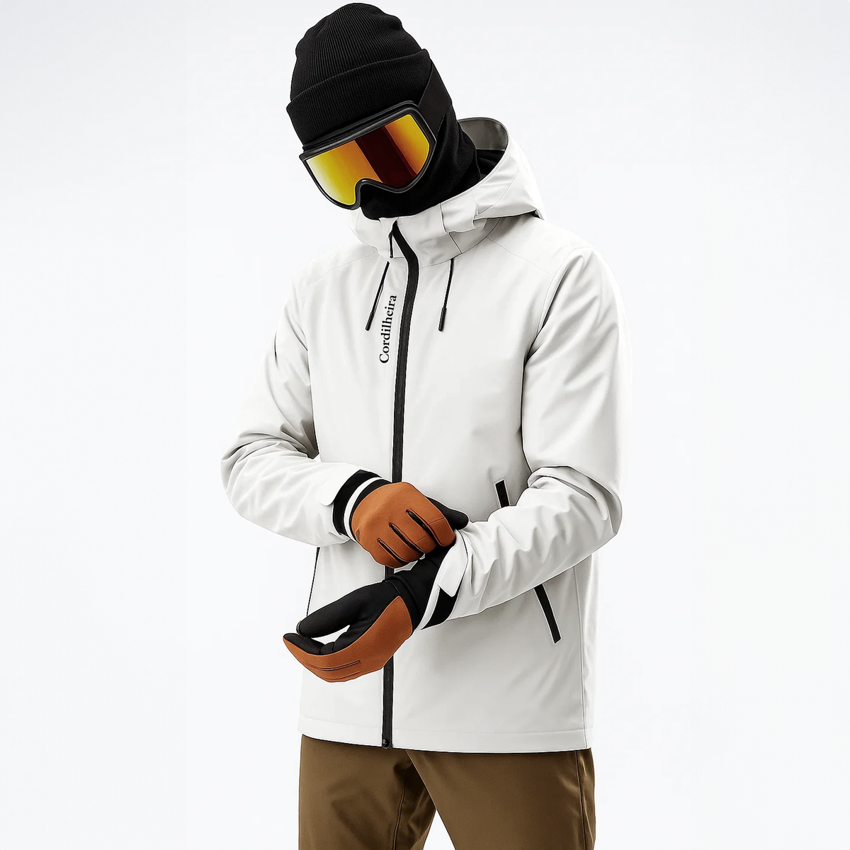 Thermal inner layer