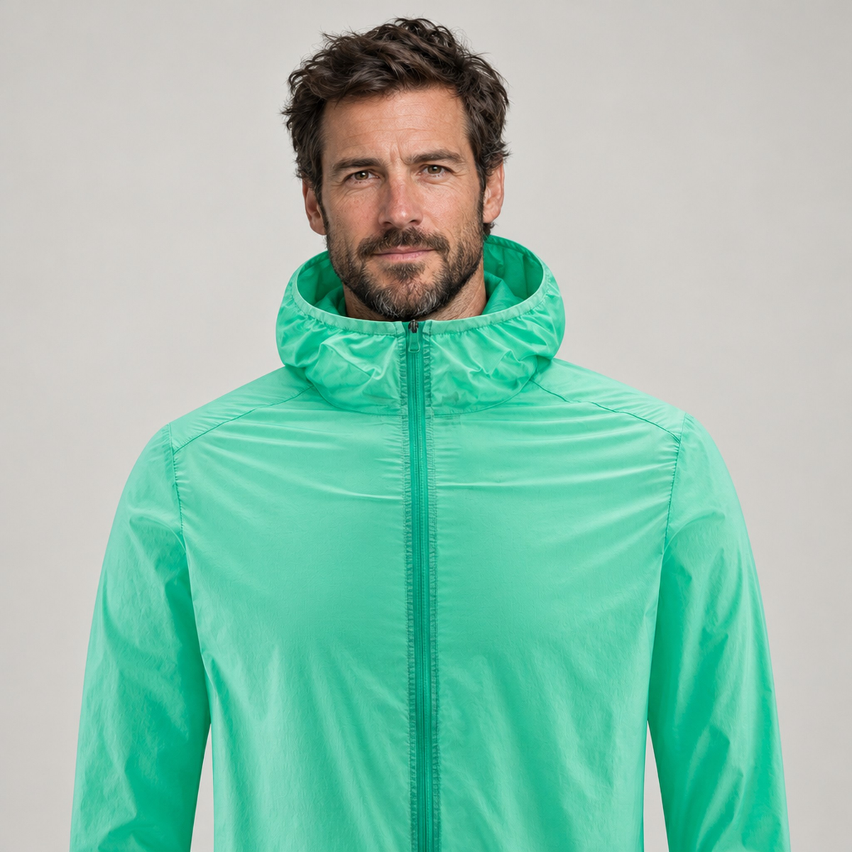 Windbreaker Whisper Waterproof UV40+ Men's - view 5