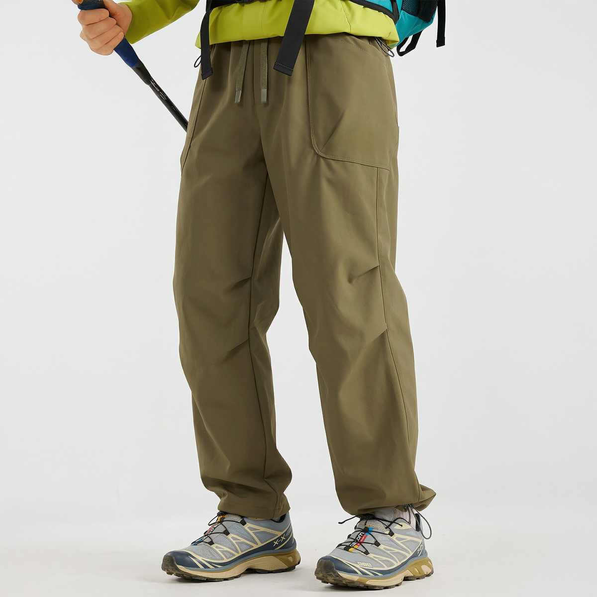 PANTS 3-IN-1 NORTHPEAK ADVENTURE MEN'S