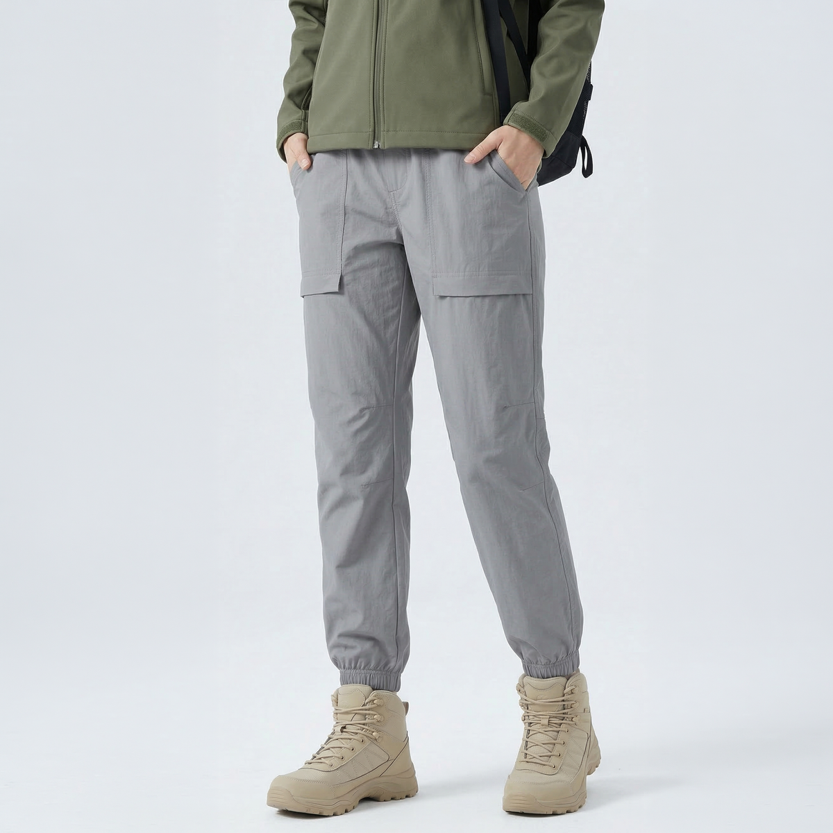 PANTS NORTHPEAK BASECAMP WOMEN'S