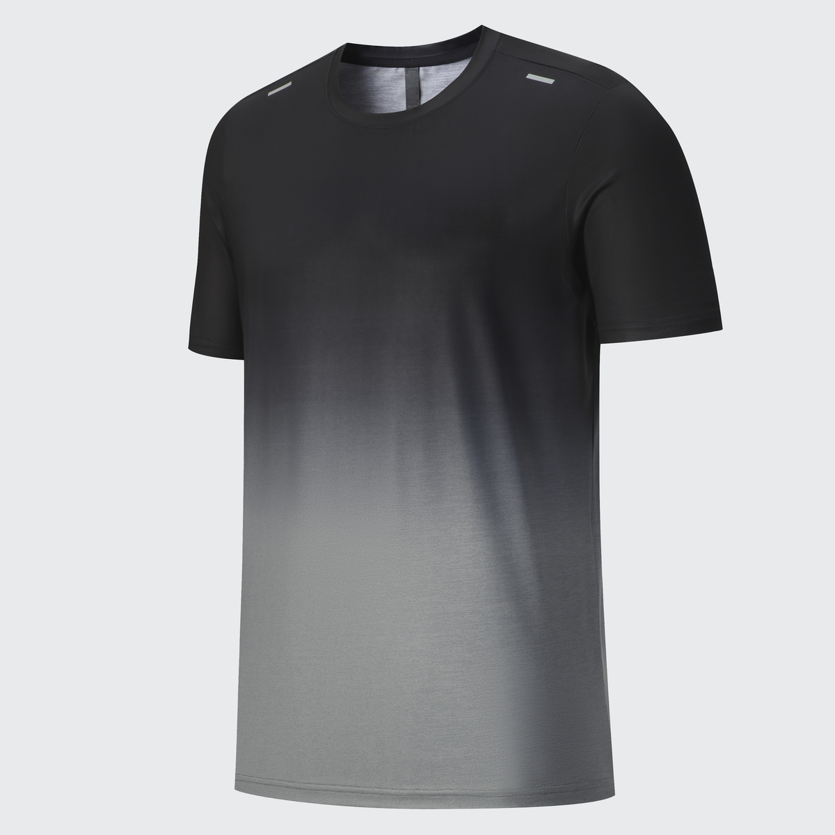 T-SHIRT NORTHPEAK GRADIENT MEN'S