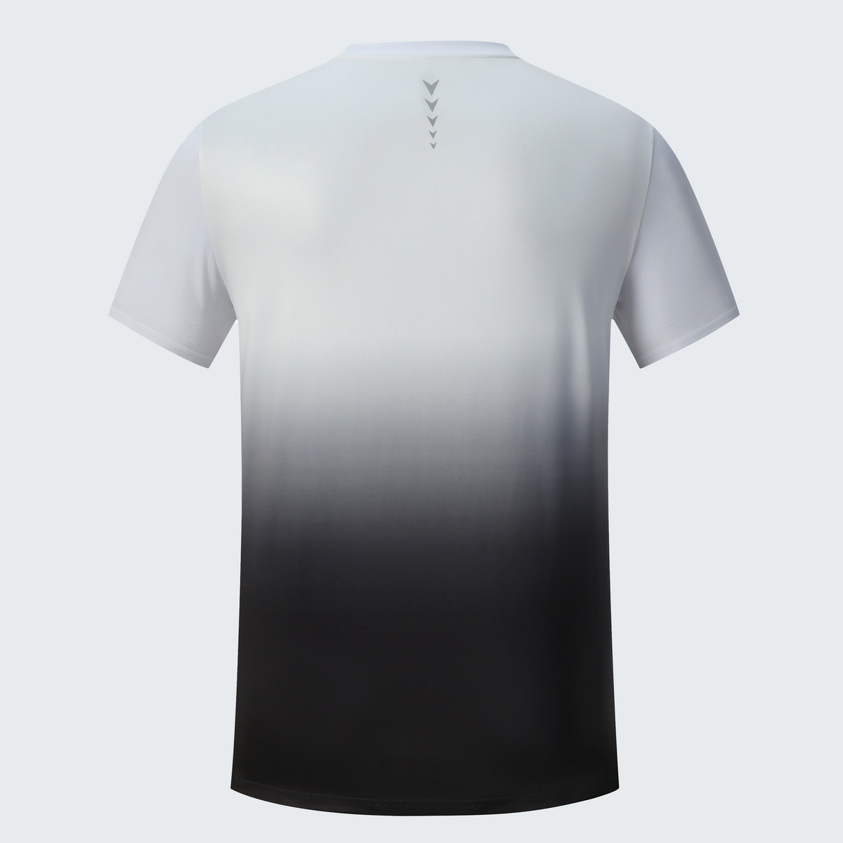 T-SHIRT NORTHPEAK GRADIENT MEN'S