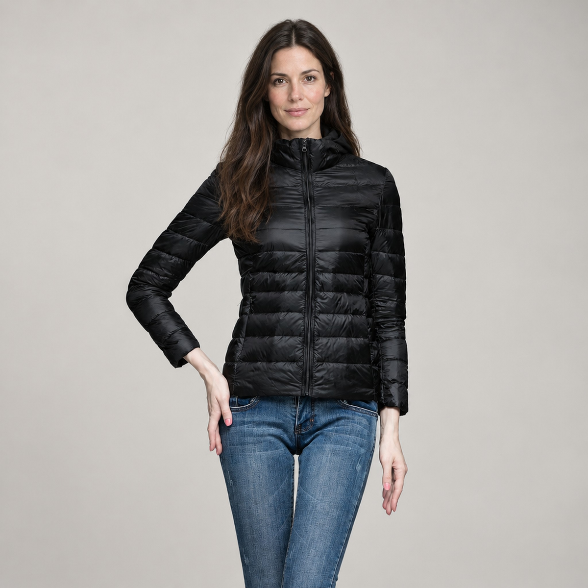 Jacket Ultralight Puffer Women's - view 40