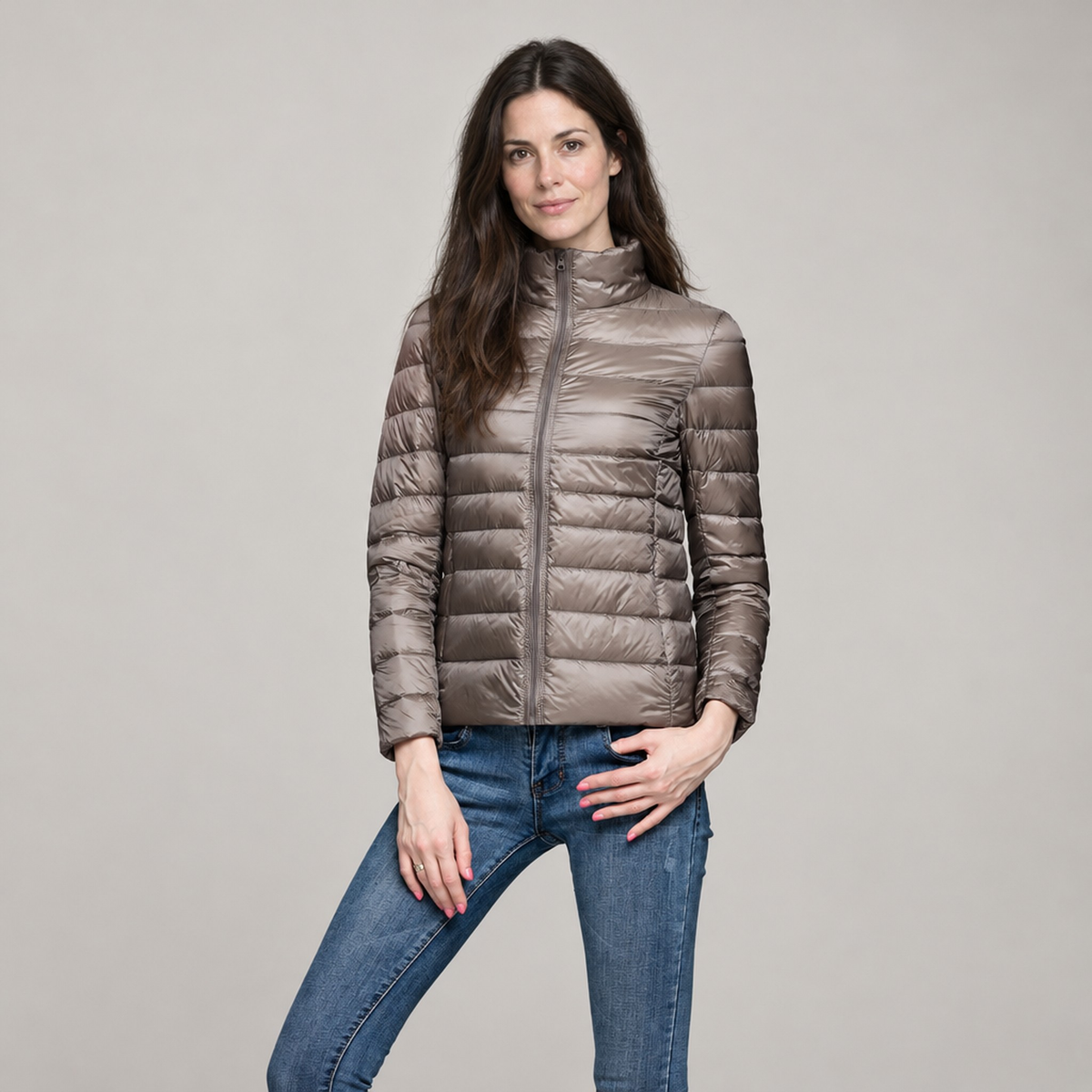 Jacket Ultralight Puffer Women's - view 32