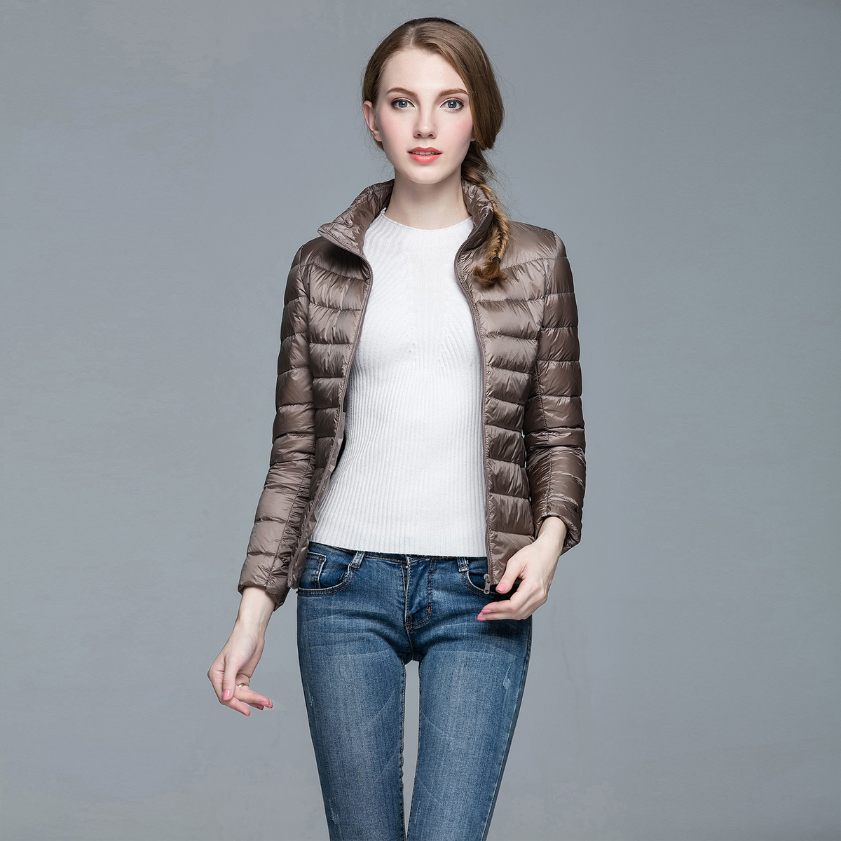Jacket Ultralight Puffer Women's - view 34